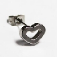 Е5105-Н2 пусета в ухо